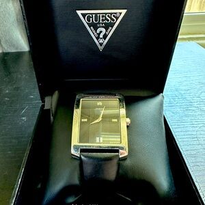 Men’s Guess Watch